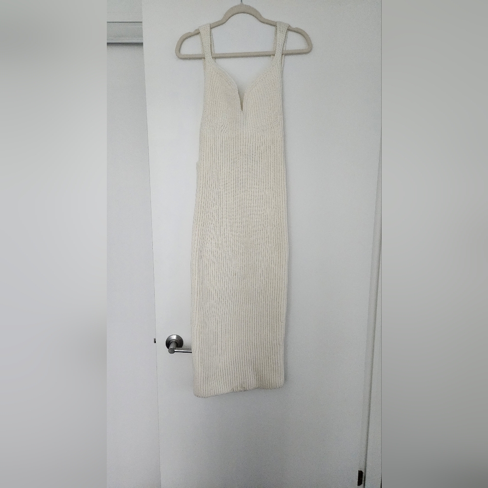 SOLD Khaite dress - Picture 3 of 10